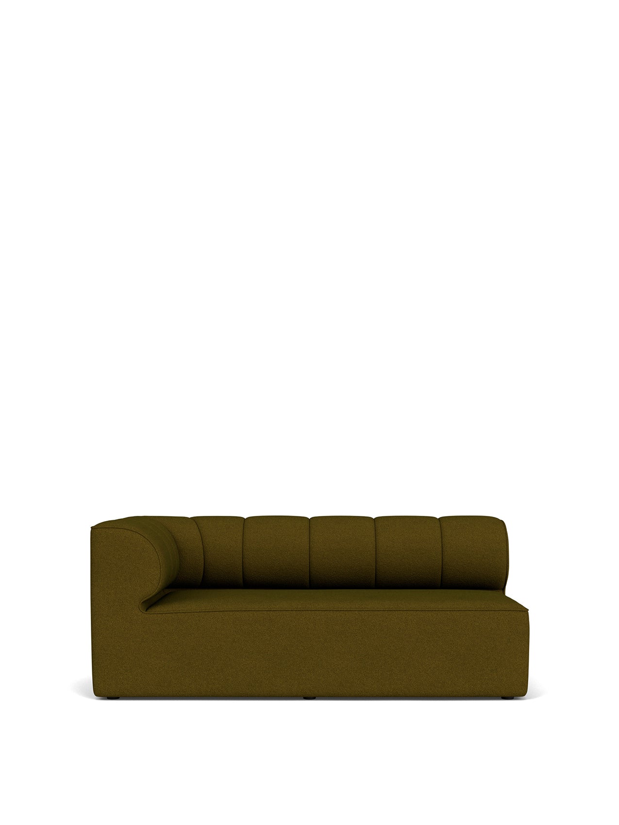 Eave Seamline Modular. 34 Depth