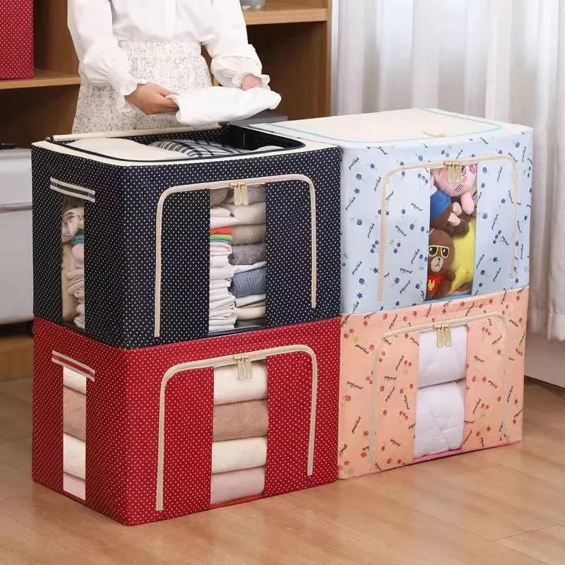 FOLDBALE PREMIUM STORAGE BAG