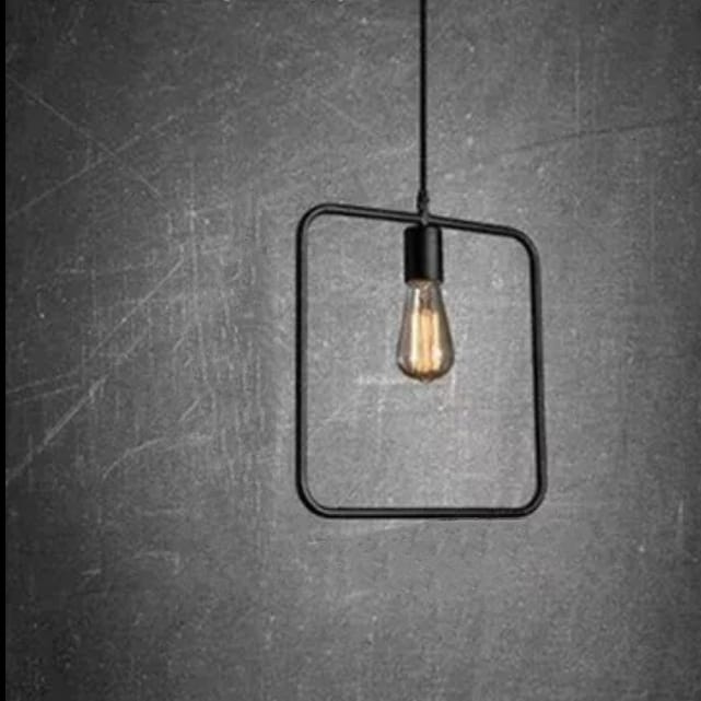 GEOMETRIC LAMPS