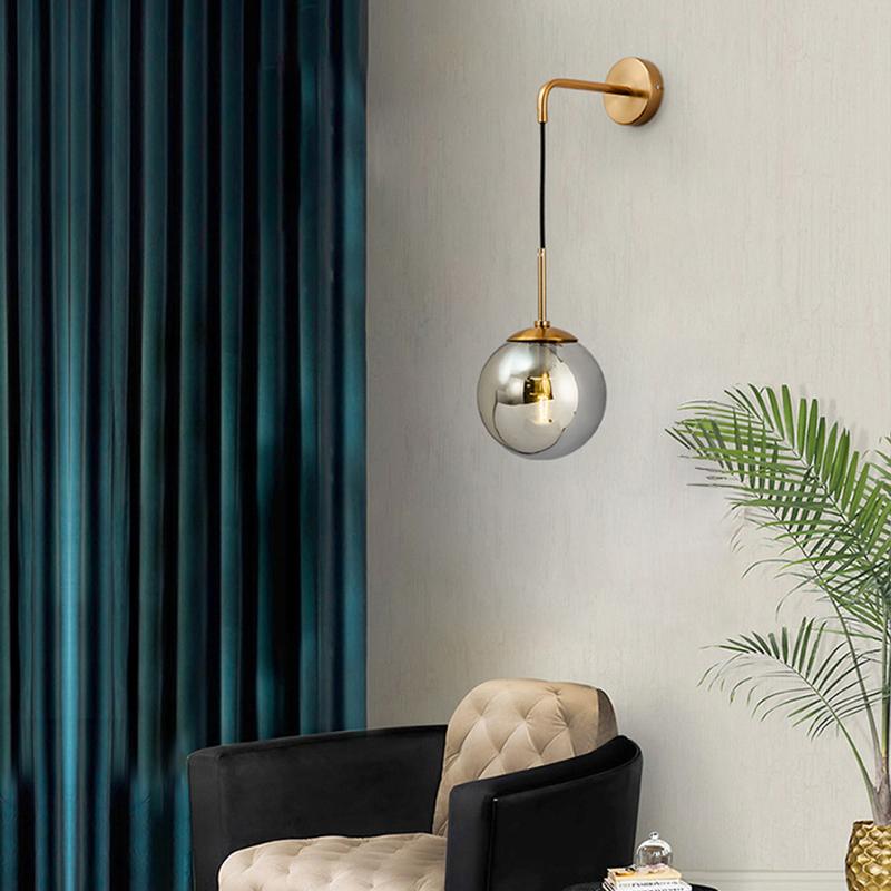 Carjon | Wall Lamp