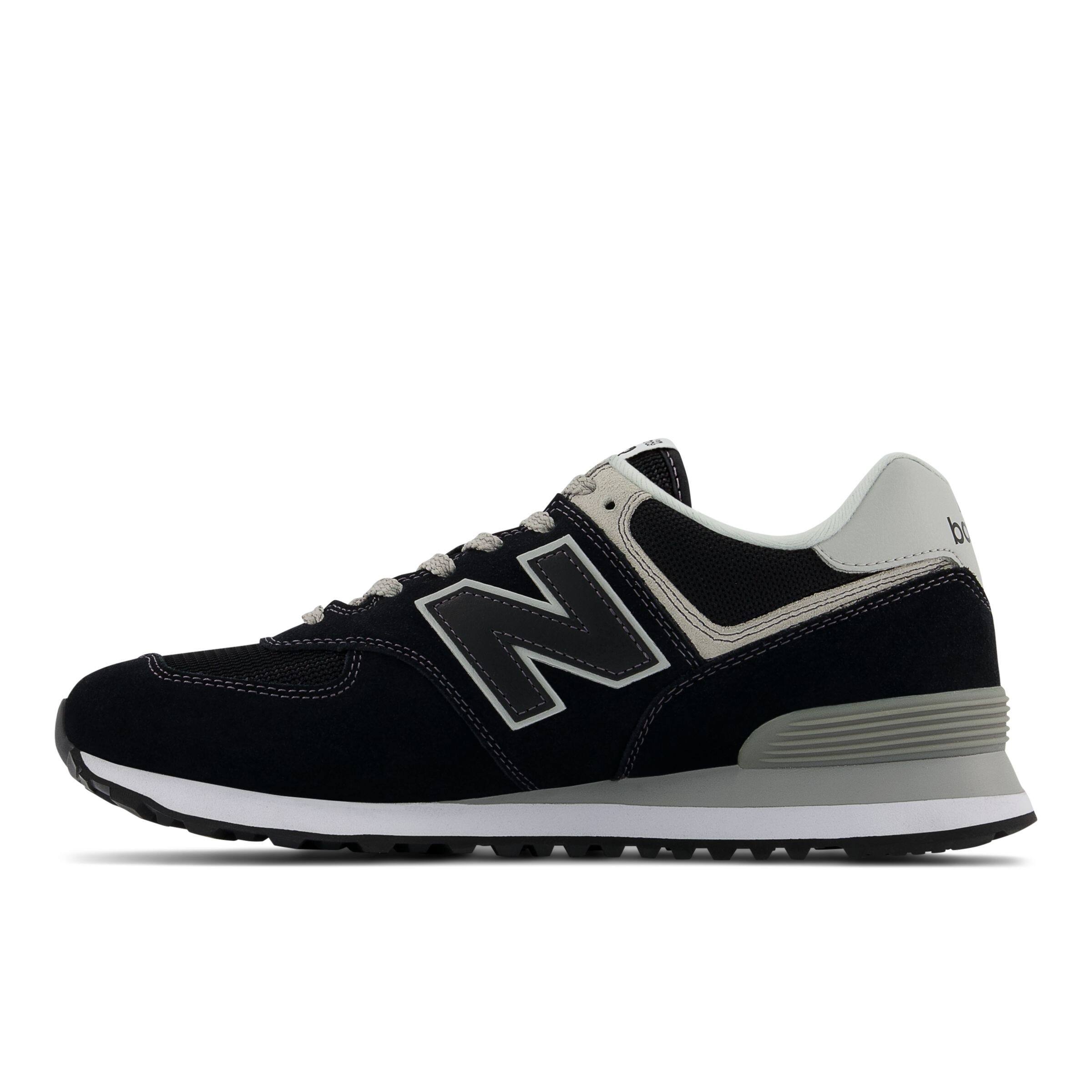 wxl-Zapatillas New Balance 574