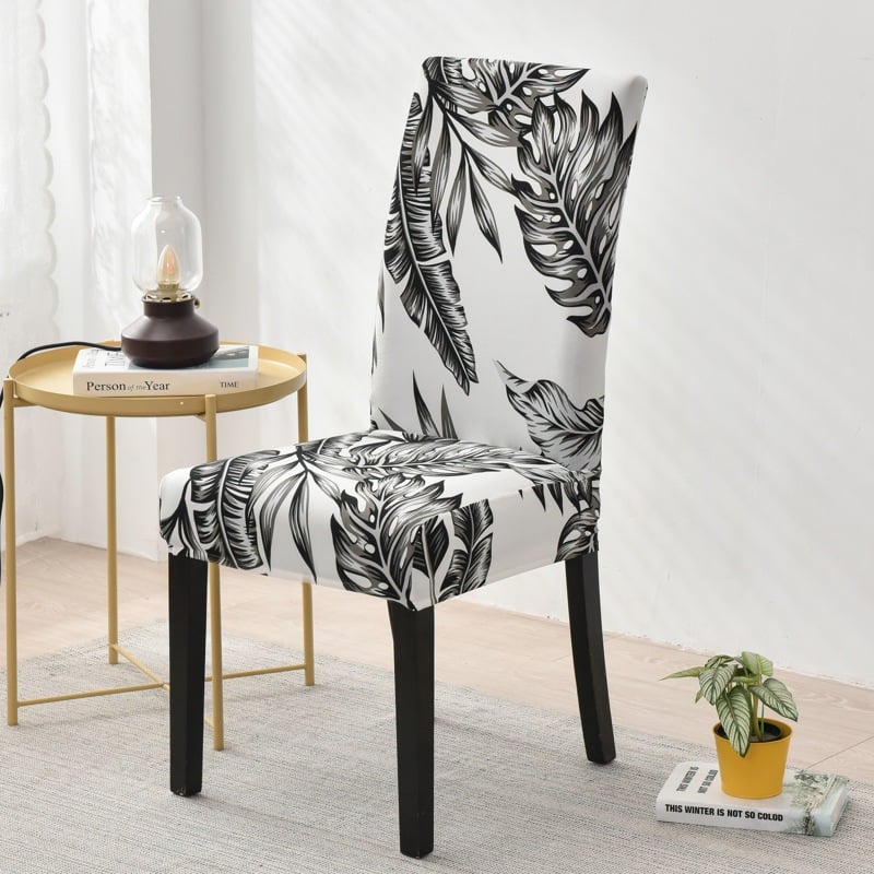 Elastic Chair Covers