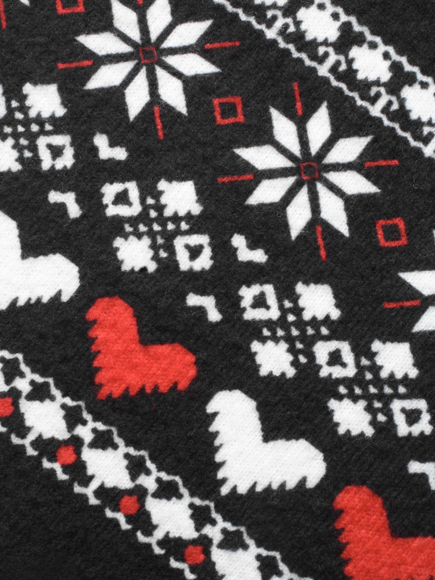 Geometric Off Shoulder Neck Midi Dress