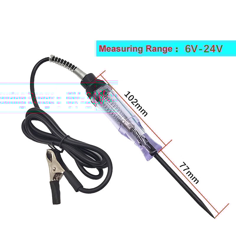 🔥BIG SALE - 47% OFF🔥🔥Car truck circuit test pen