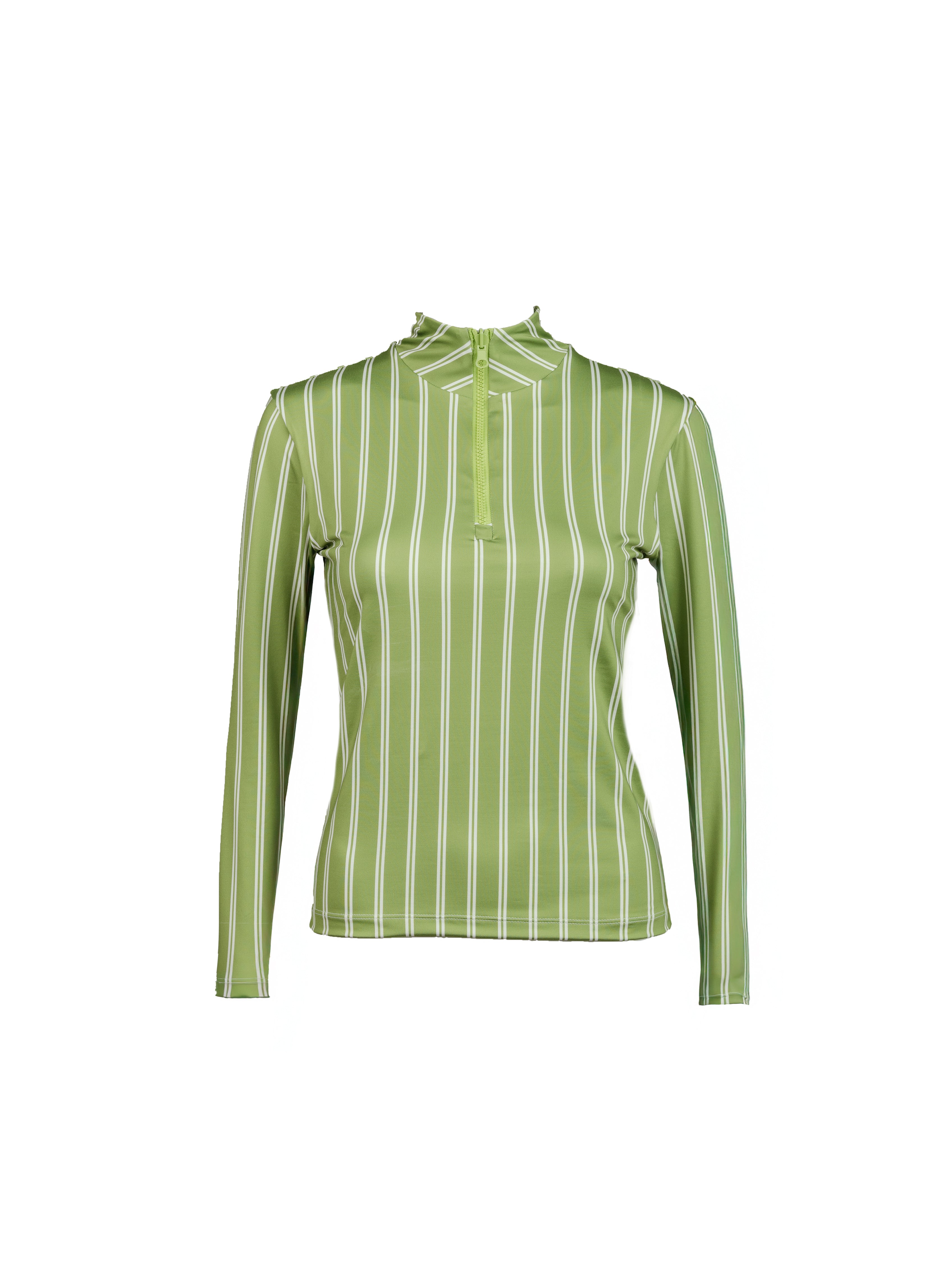 Long Sleeve Rashguard