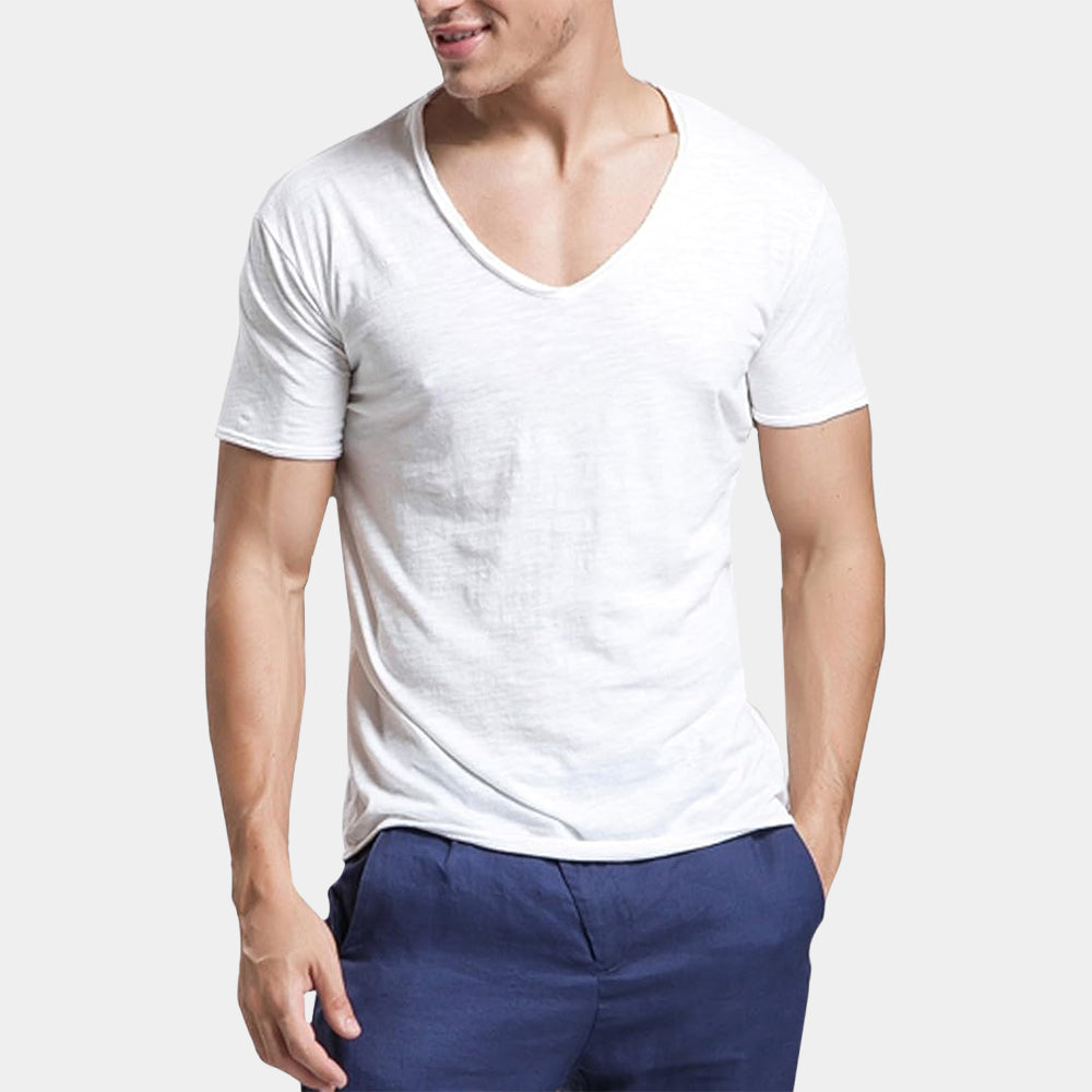 Lorenz Cotton Shirt