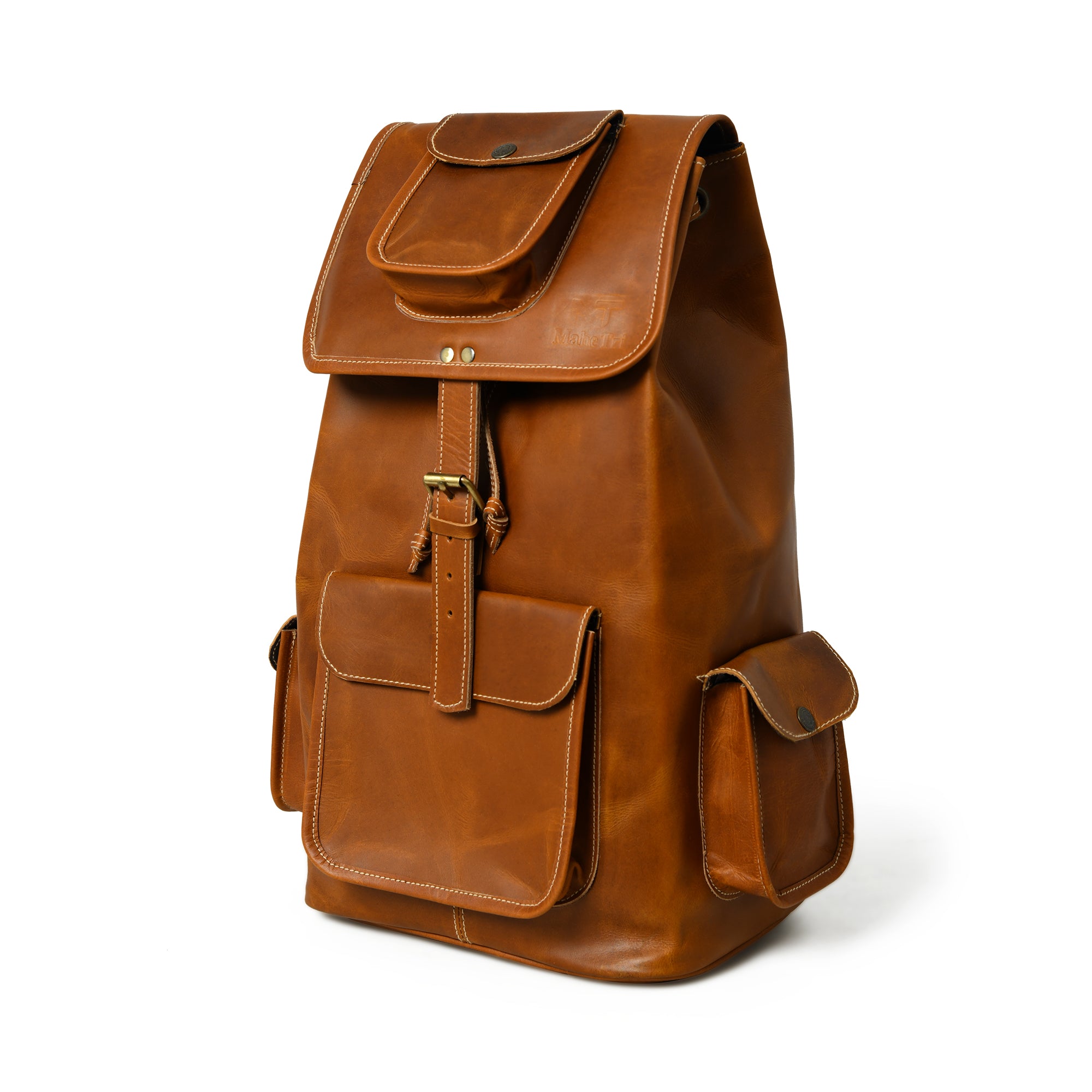 Earthtone Trekking Backpack
