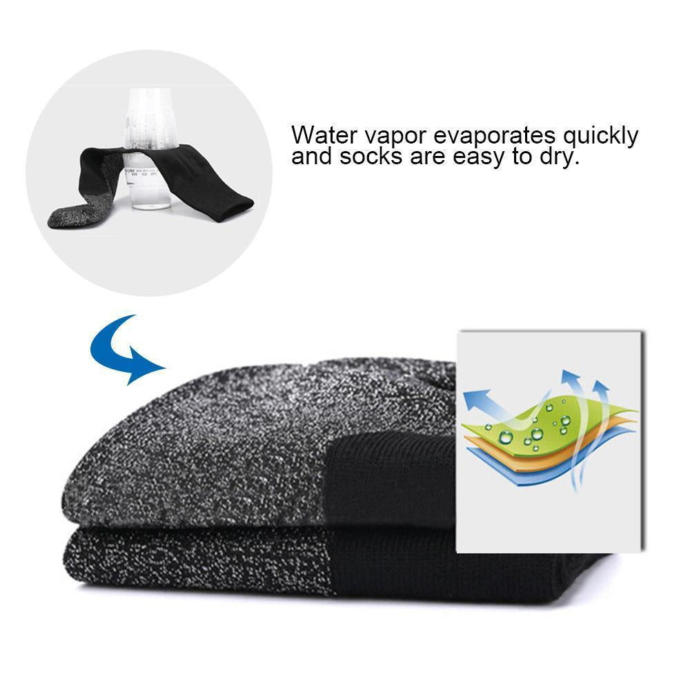 35 Below Ultimate Comfort Socks