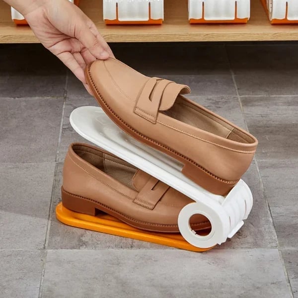 Schuhregal platzsparend (mehr kaufen. mehr sparen)