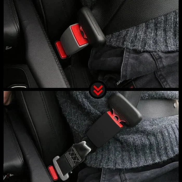 🎁Car Safety Extension Belt🚗