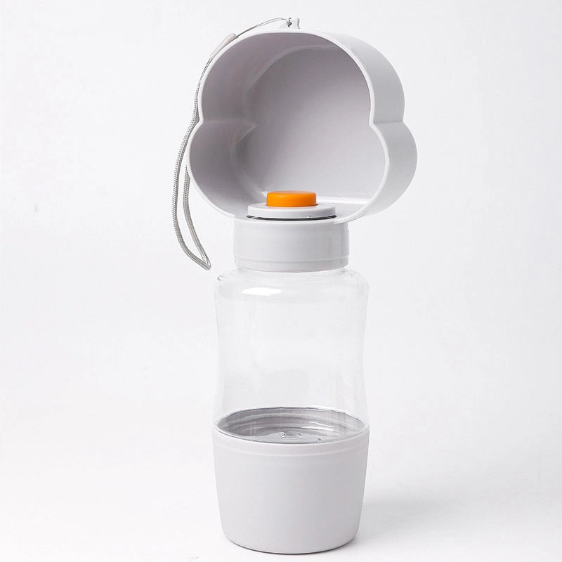 Dog Walking Cup Set Dog Out Cup Dog Kettle In Stock