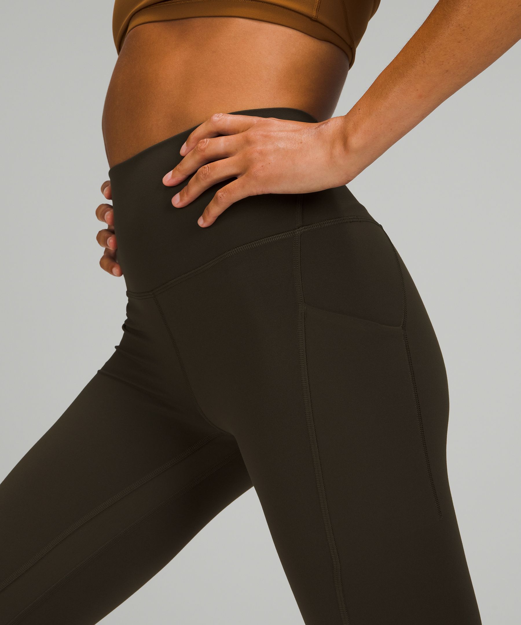 lululemon   Align High-Rise Pant with Pockets 31