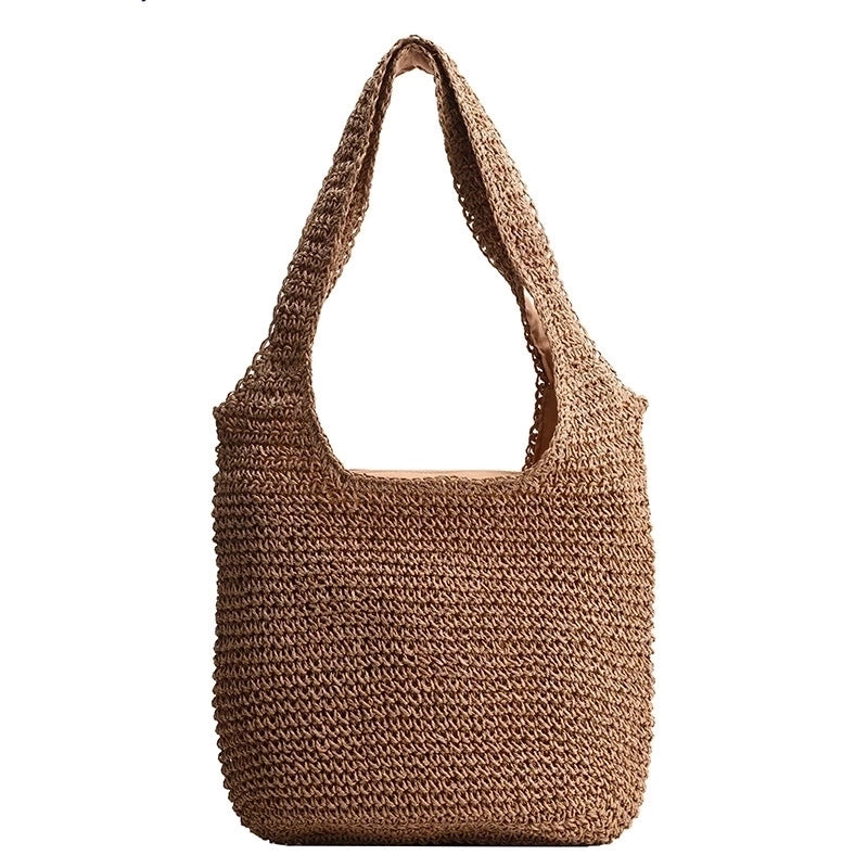 Women's Straw Fashion Straw Bag
