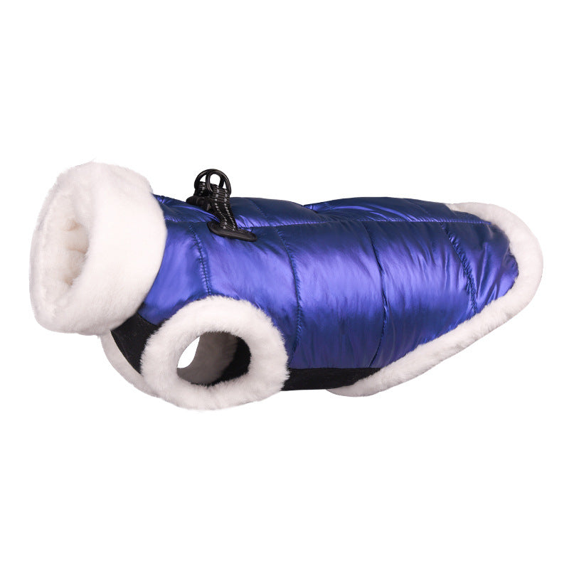 Waterproof Windproof Warm Dog Cat Jacket