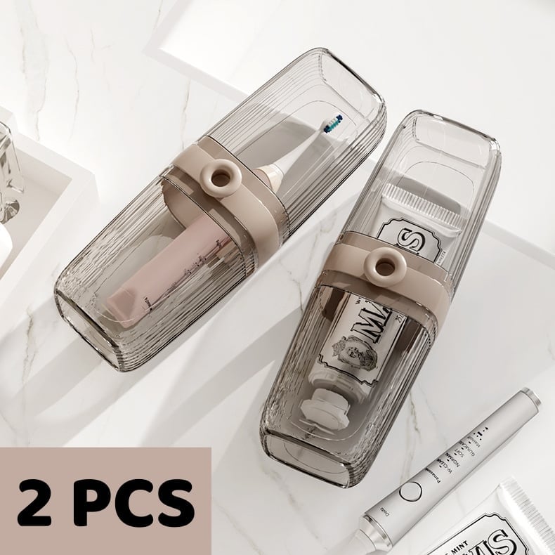 🎁LAST DAY SALE-49% OFF🎁Travel Soap Case