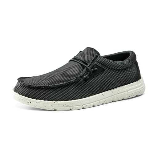 Casual Slip-on Loafers 051909