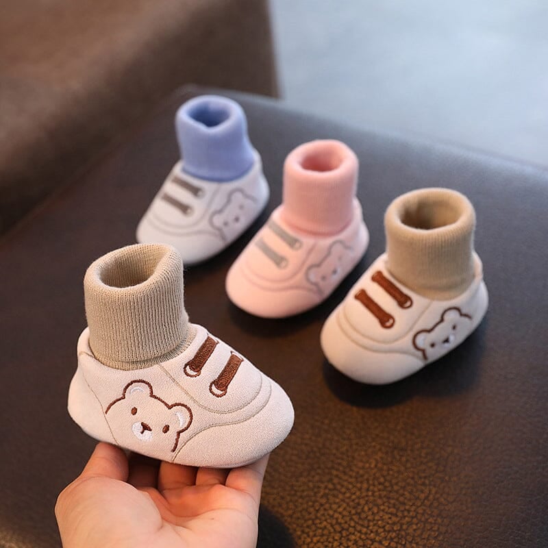 🔥Baby Cute Winter Shoes