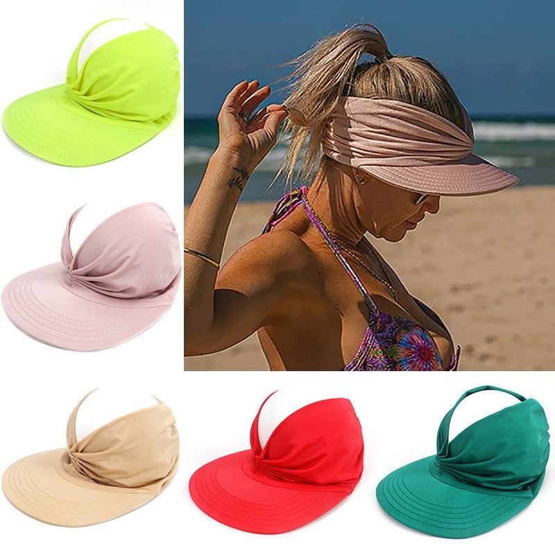 🔥2023 Hot Sale- Summer women's Sun Hat