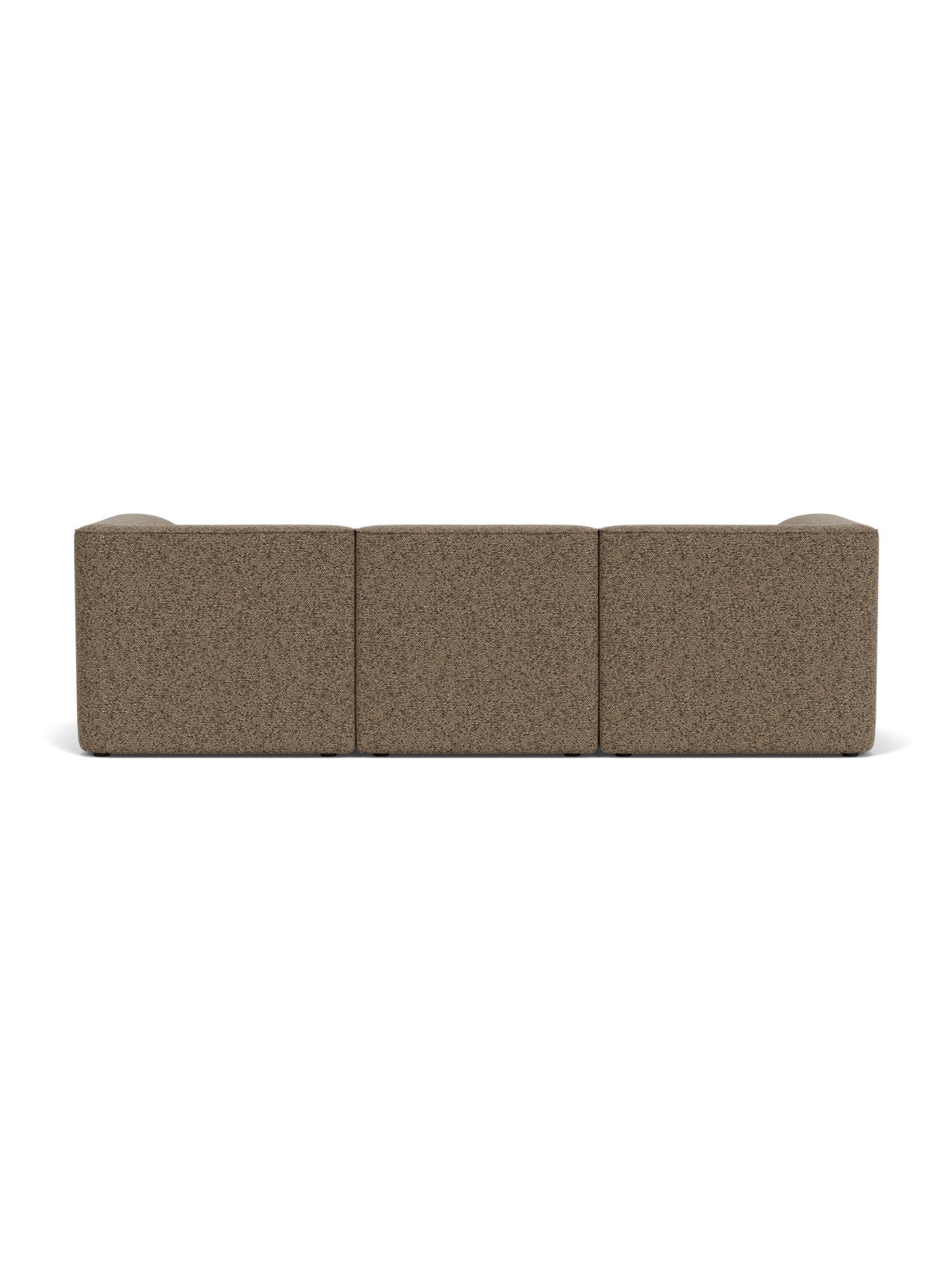 Eave Modular Sofa. 3-seater. Configurations 11-12