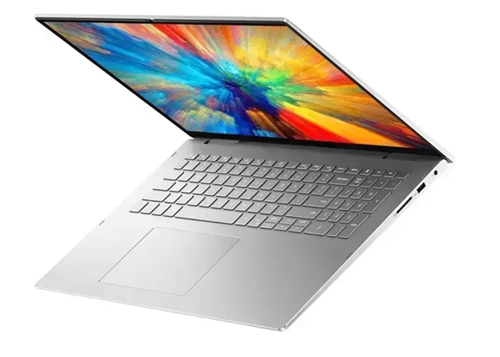 New Inspiron 17 7000 2-in-1 Laptop