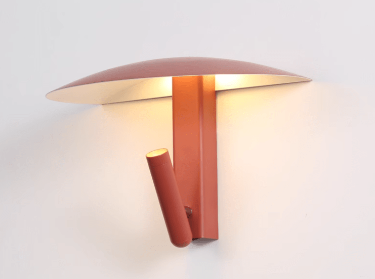 Cylmera | Linear Wall Light