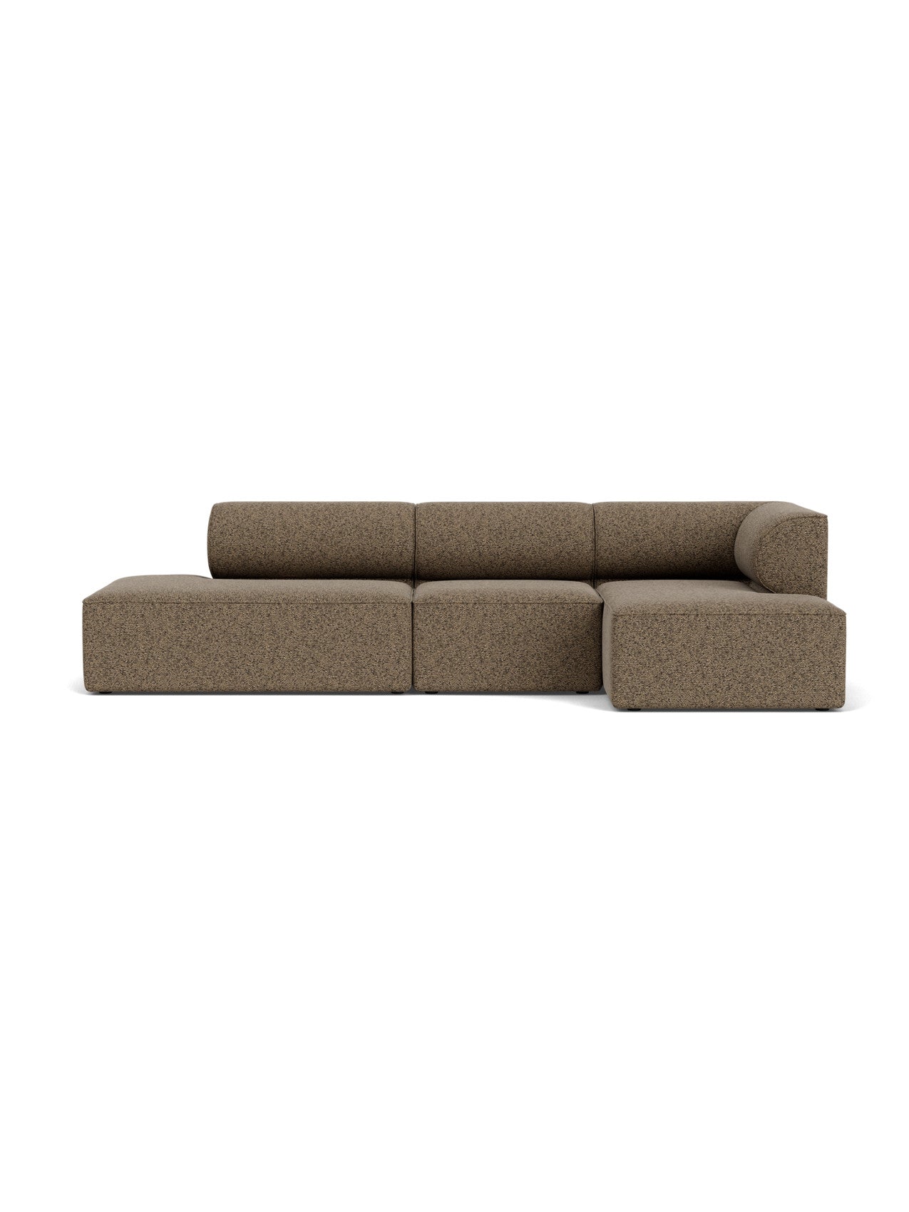 Eave Modular Sofa. 3-seater. Configurations 9-10