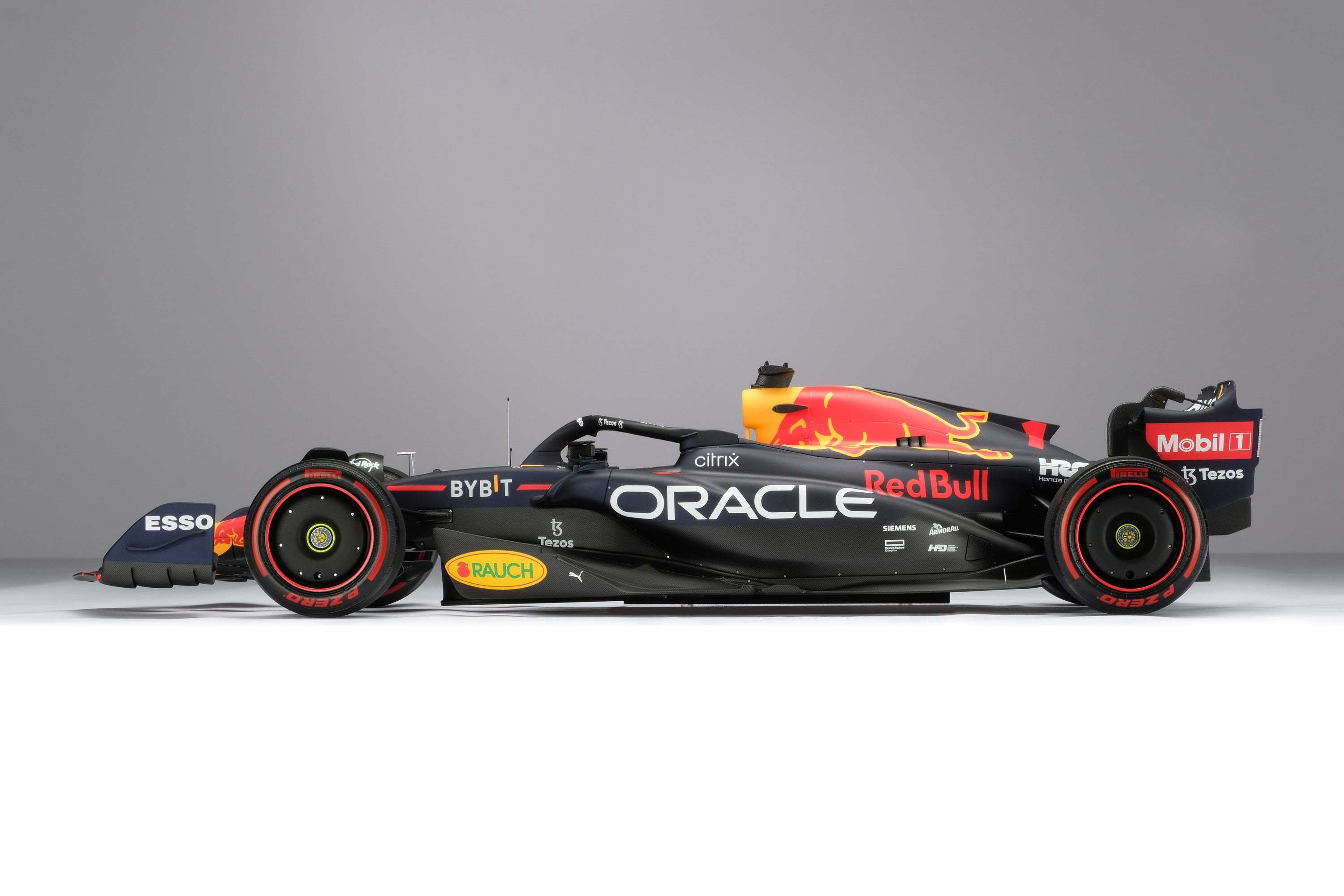 Oracle Red Bull Racing RB18 - Gran Premio de Holanda 2022