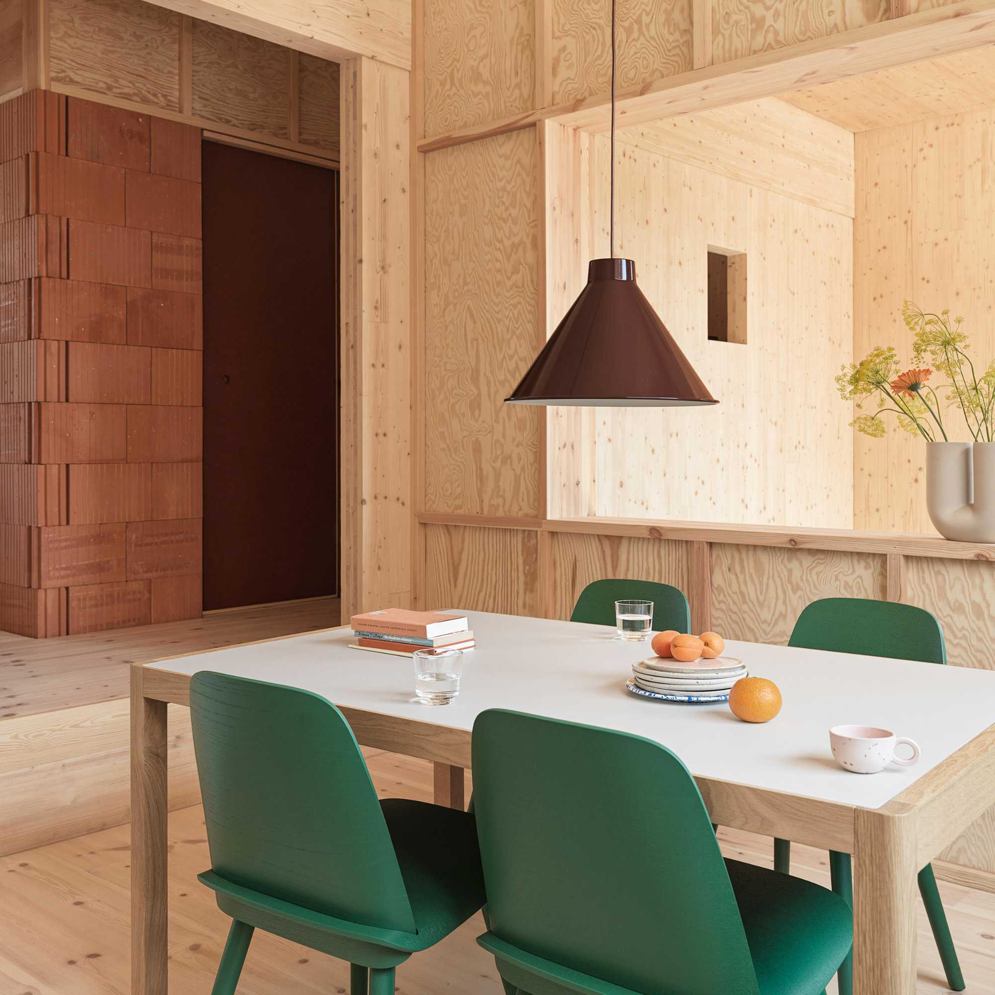 Top Pendant Lamp
