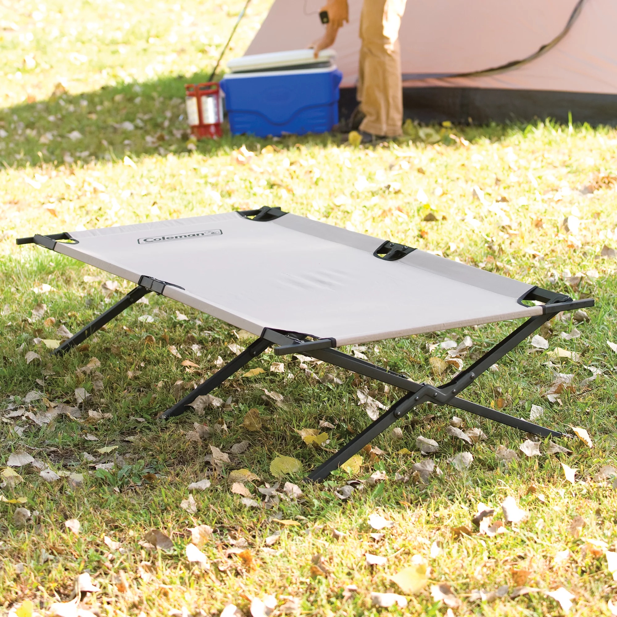 Trailhead™ II Camping Cot