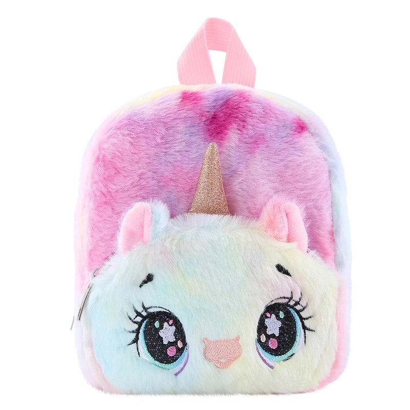 12 Inch School School Backpack