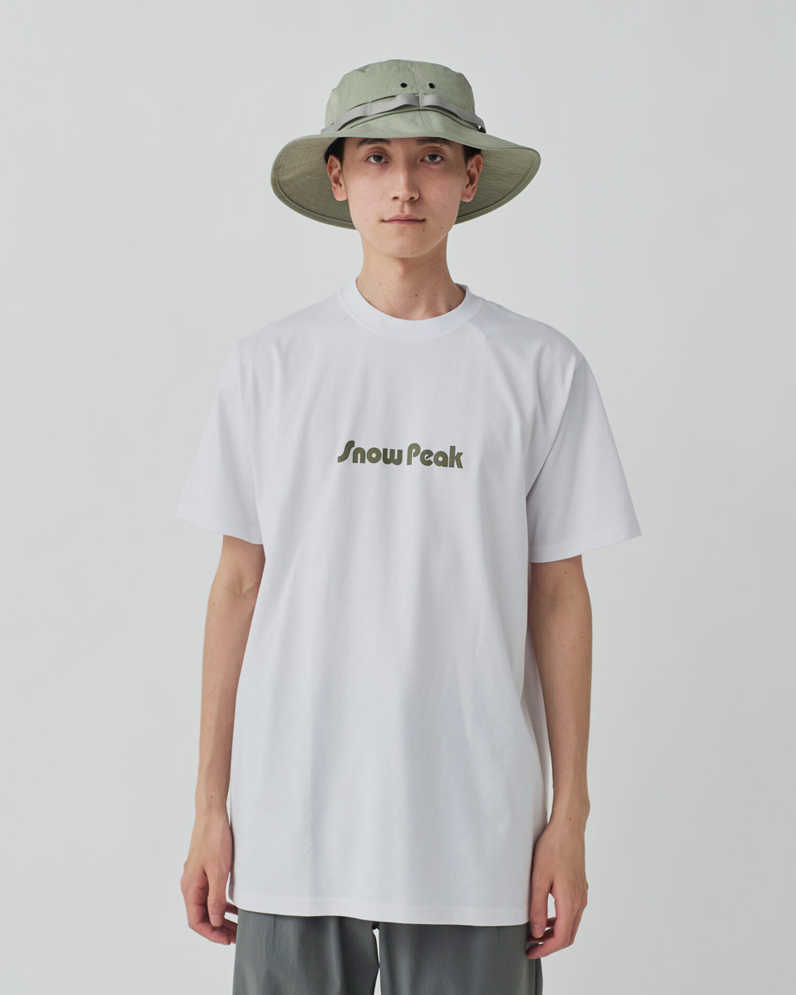 Unwind T-Shirt