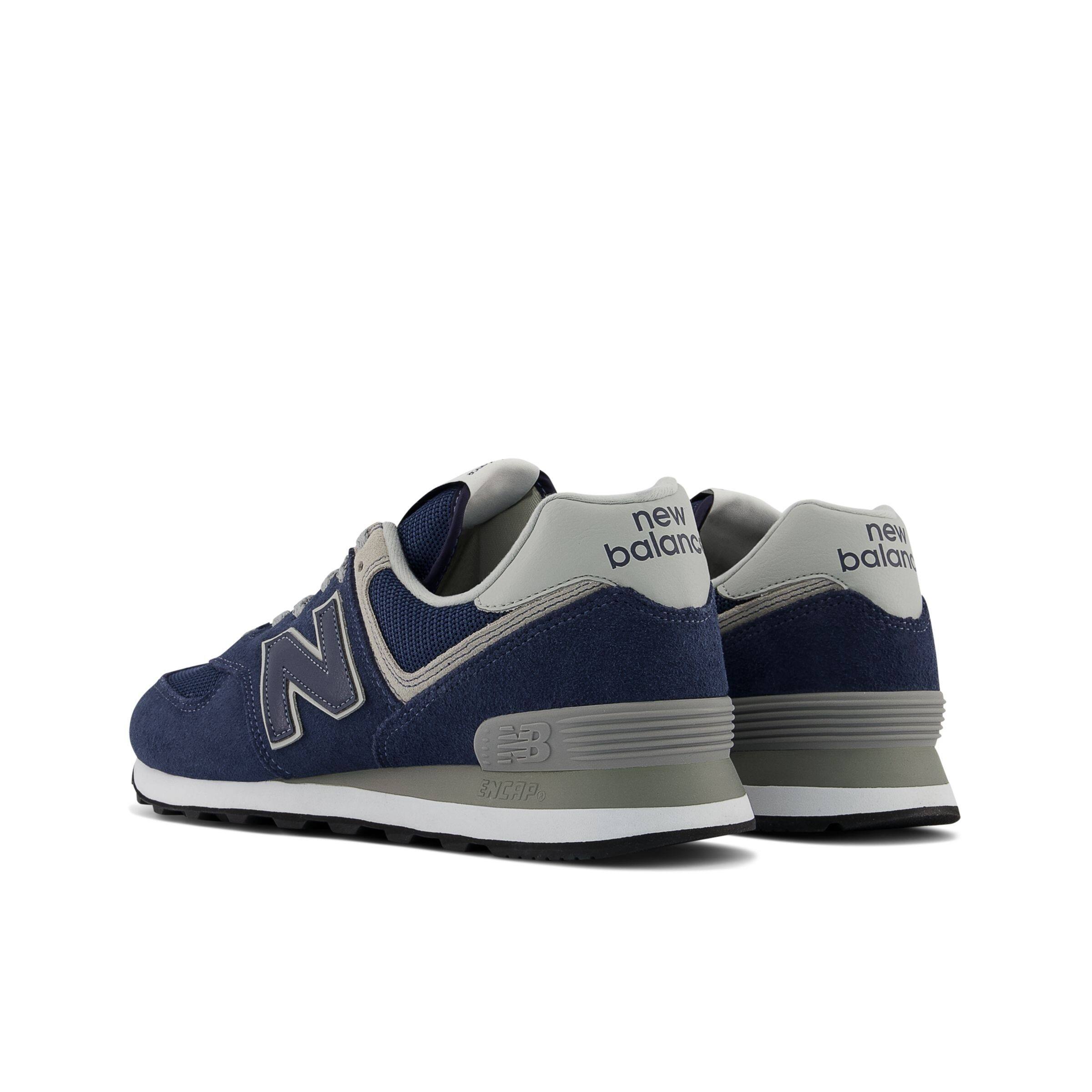 wxl-Zapatillas New Balance 574