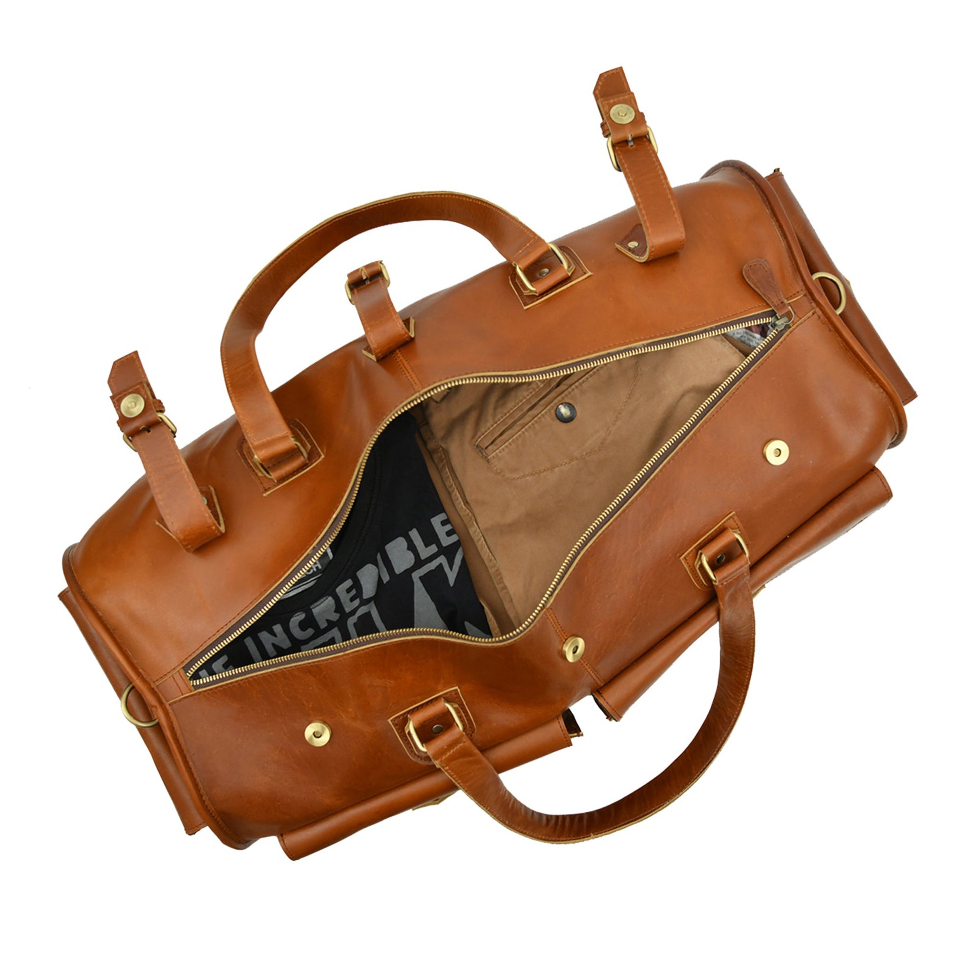 Travel Duffle