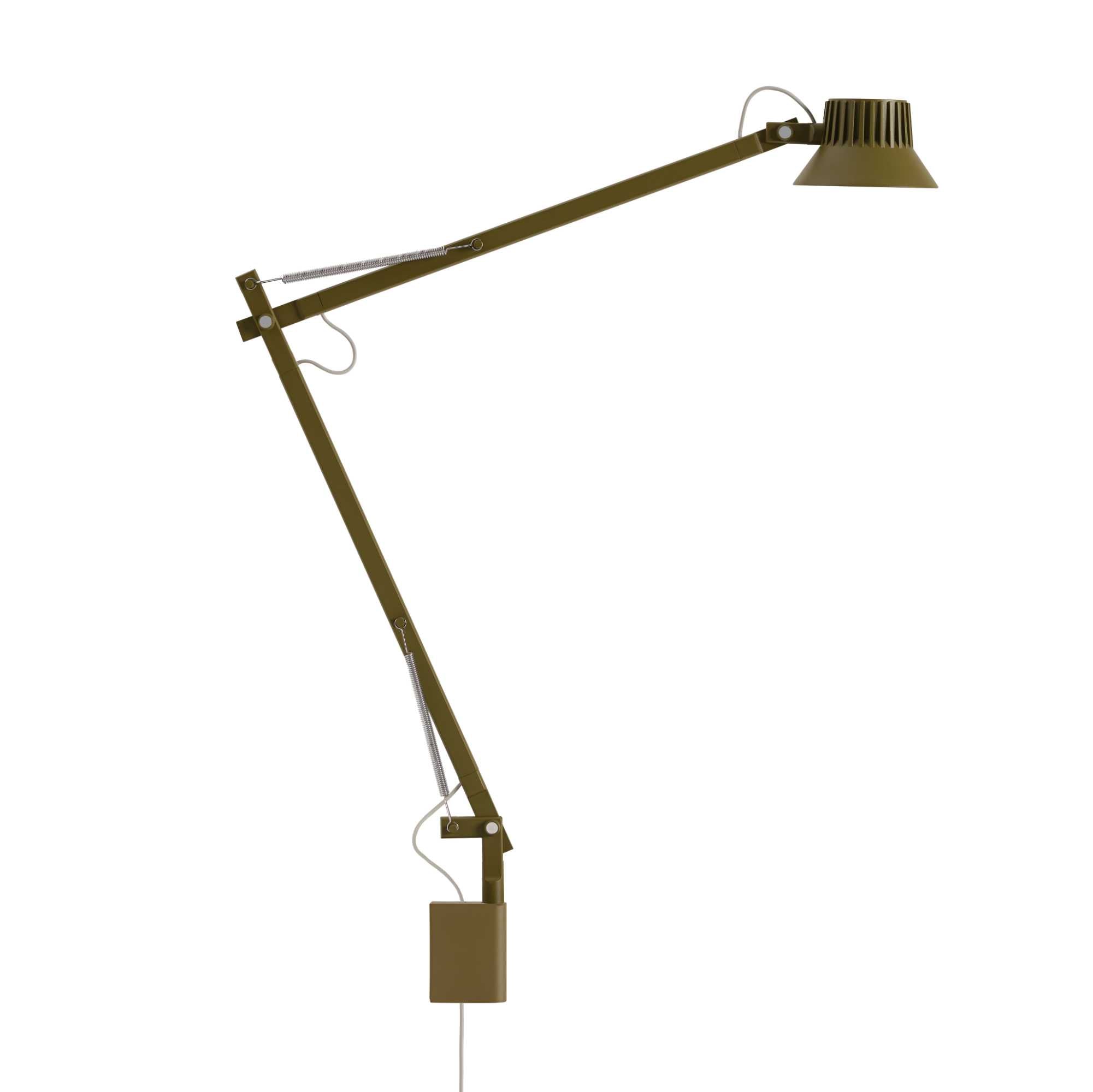 Dedicate Wall Lamp