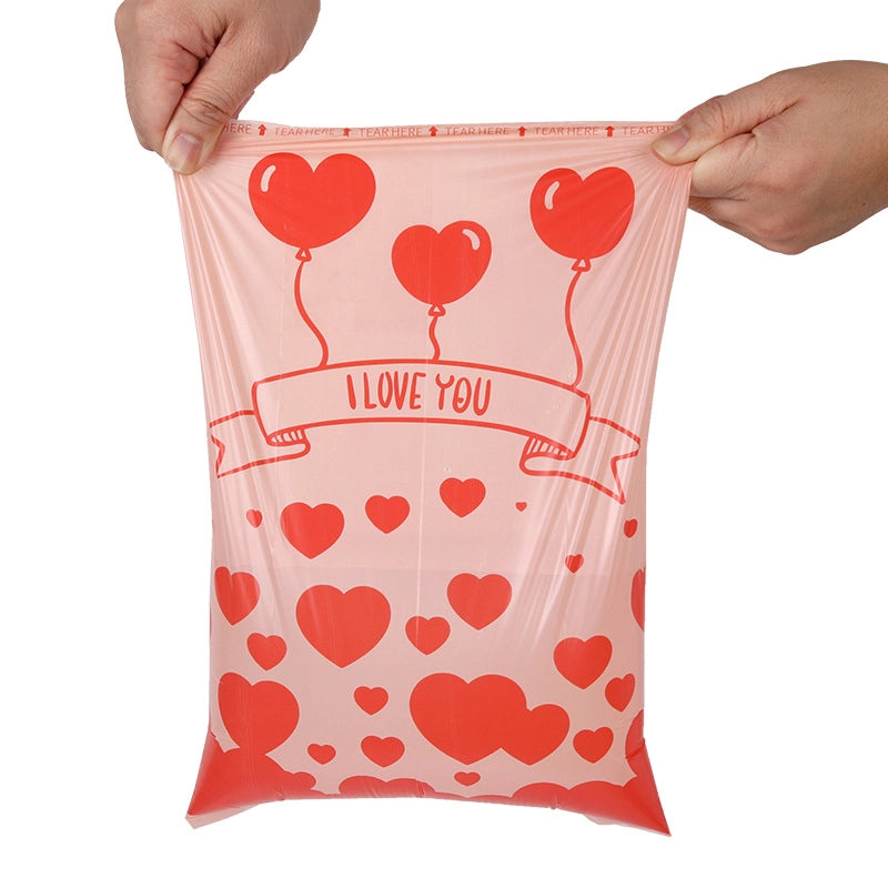 Pet Garbage Bag Degradable Single Roll Stool Bag Shit Bag Dog Stool Bag Pet Toilet