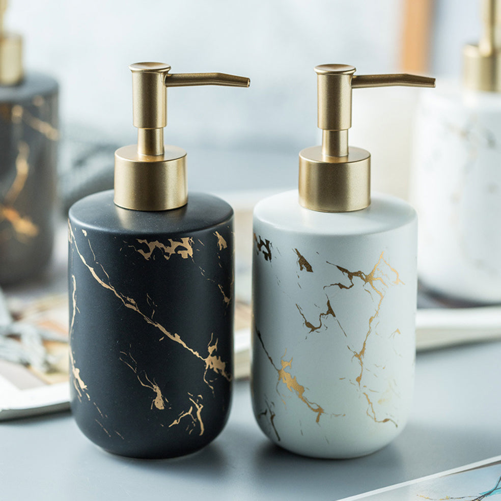 Shampoo Dispenser