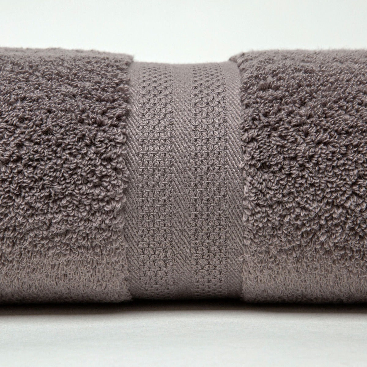 Zero-Twist Cotton 600gsm Towels