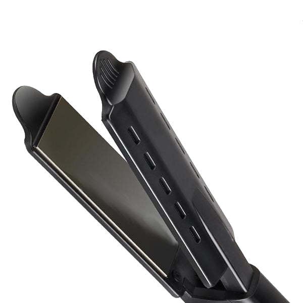 🔥New Ceramic Tourmaline Ionic Flat Iron Hair Straightener