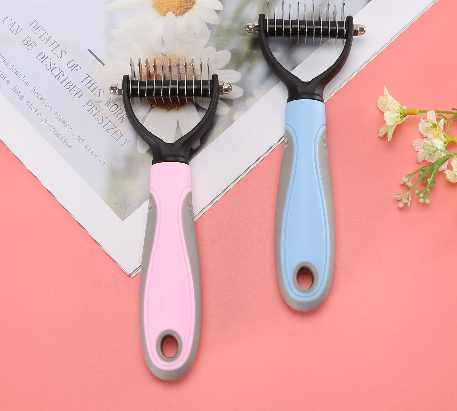 Pet Comb