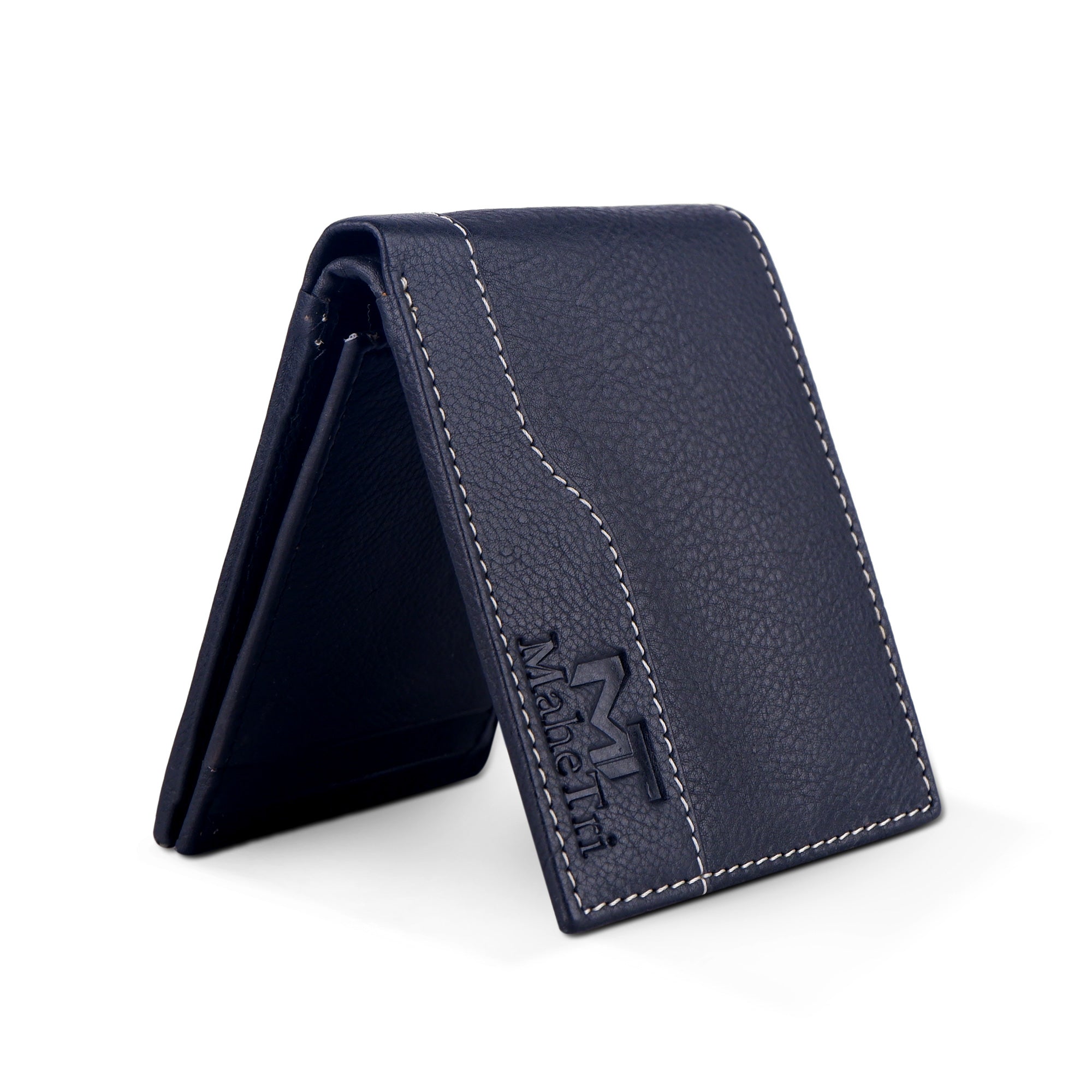 Bi-fold Wallet
