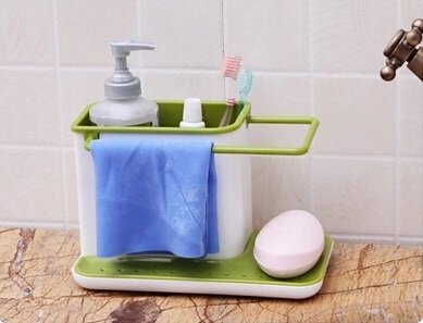 3 In 1 Daily Use Kitchen Stand