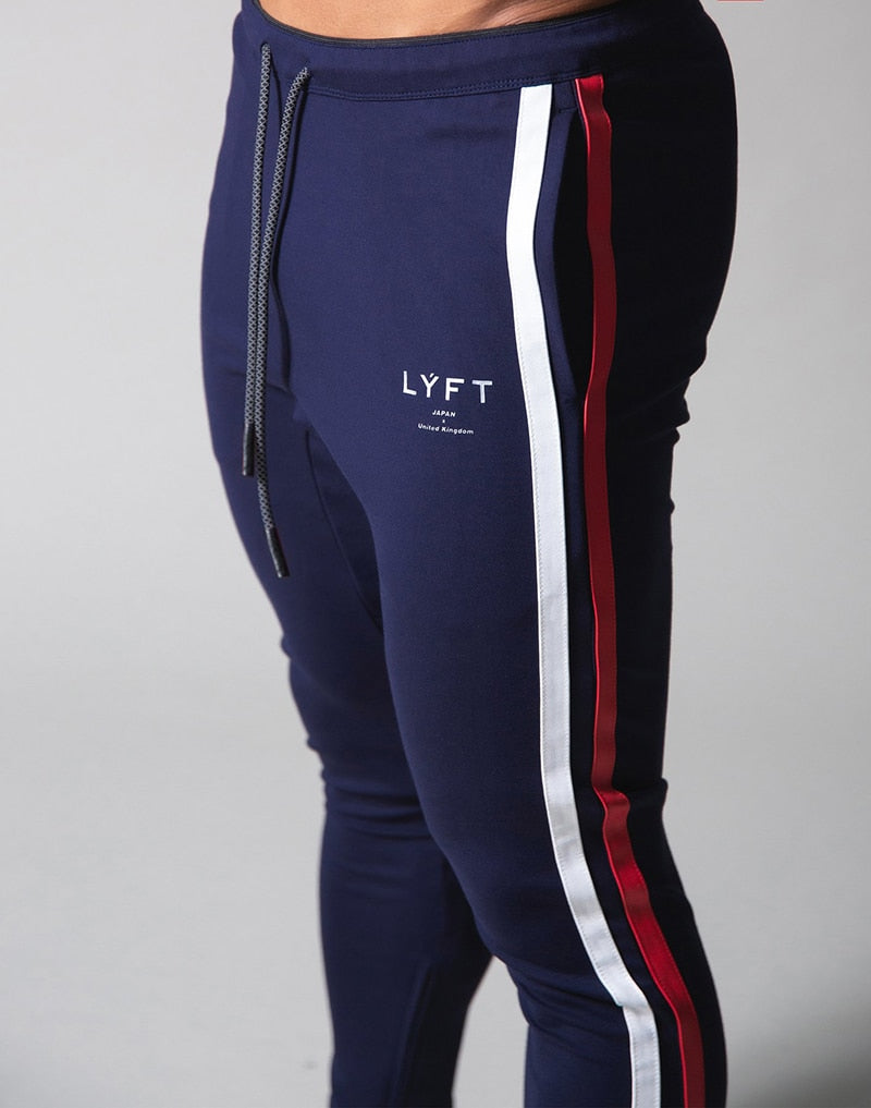 Premium Fitness Joggers