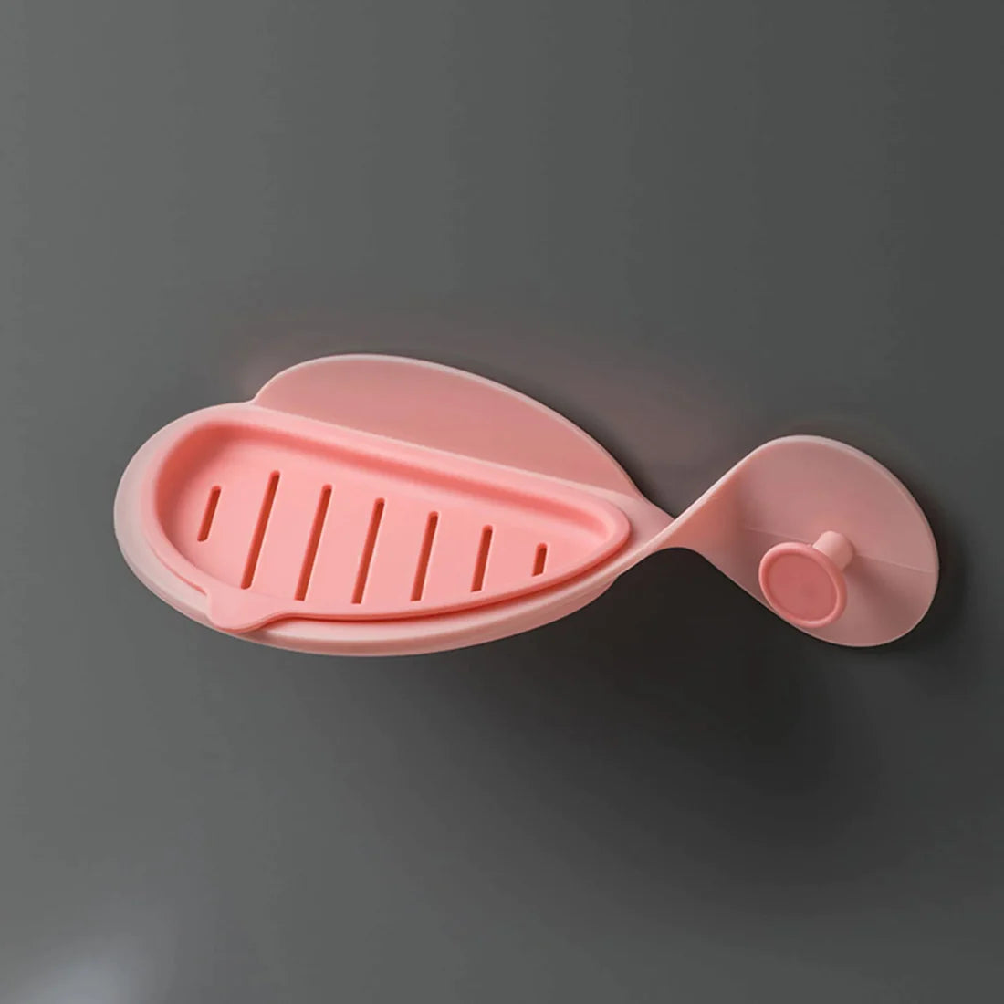 Fish Shaped Soap Holder