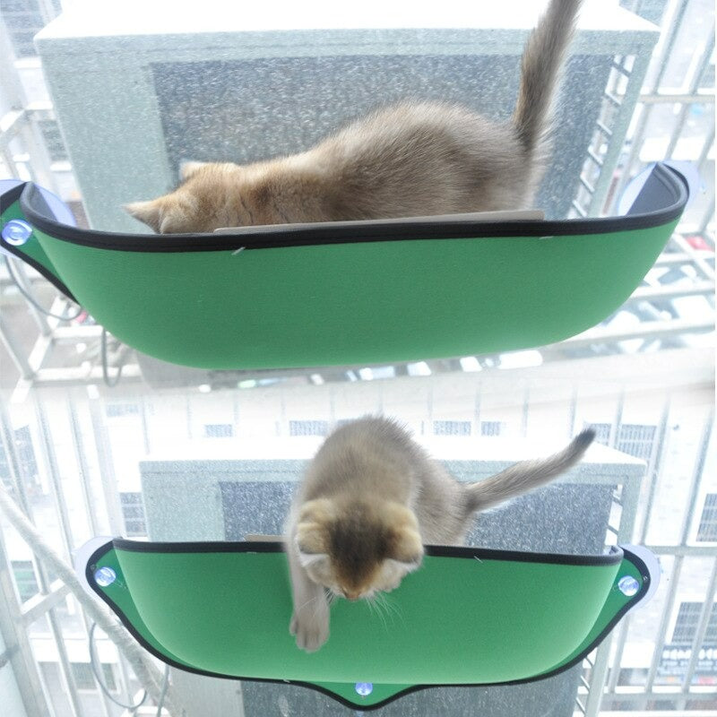 Window Hammock For Pet