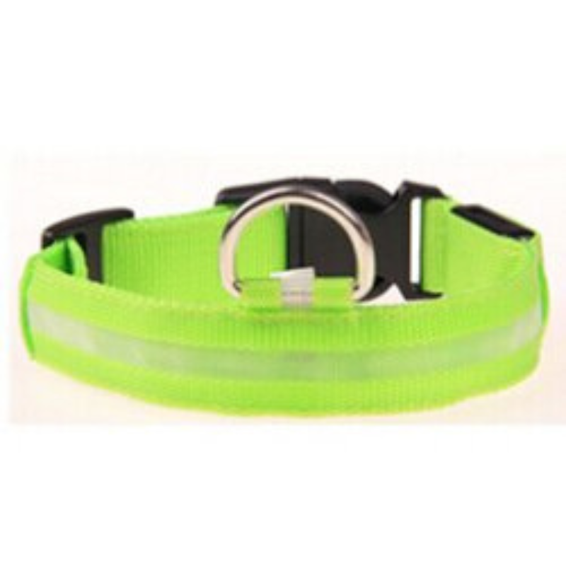 Dog Collar LED Light