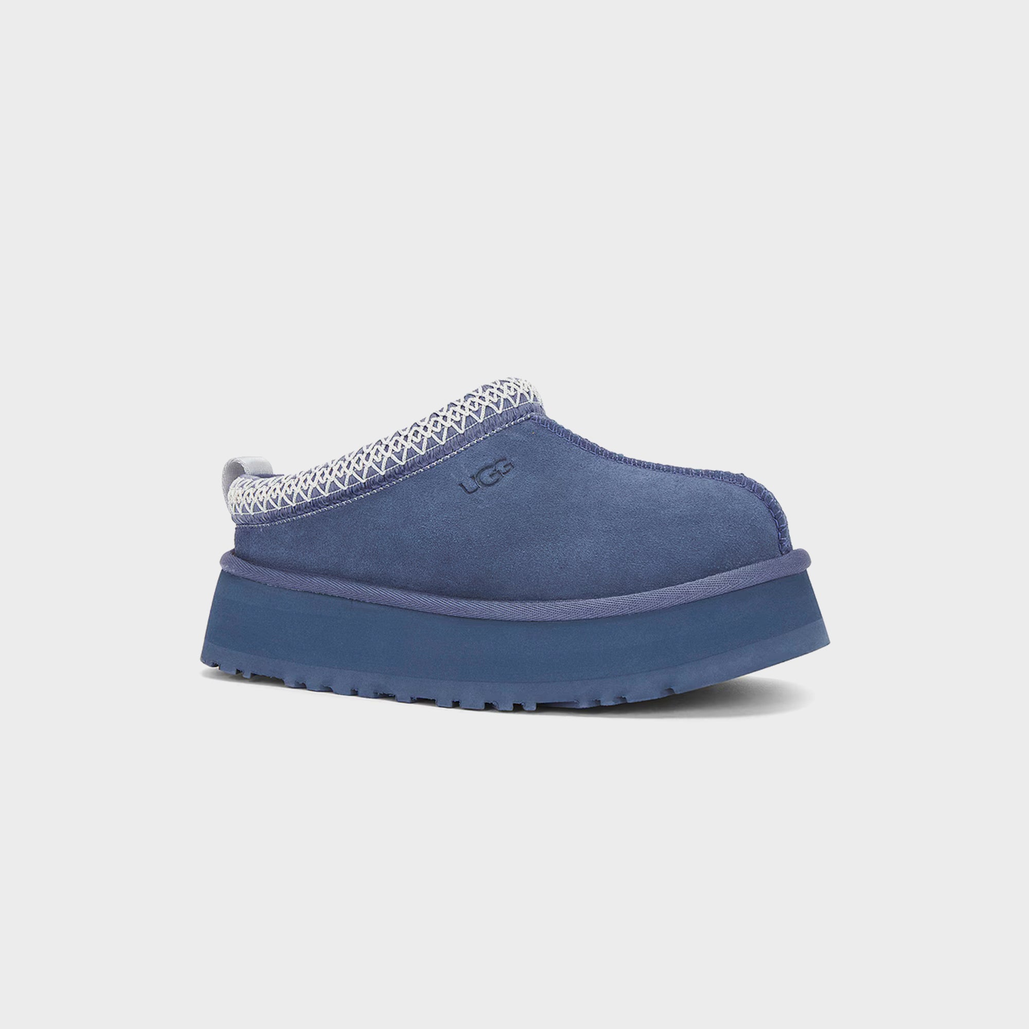 UGG WMNS Tazz - Desert Blue