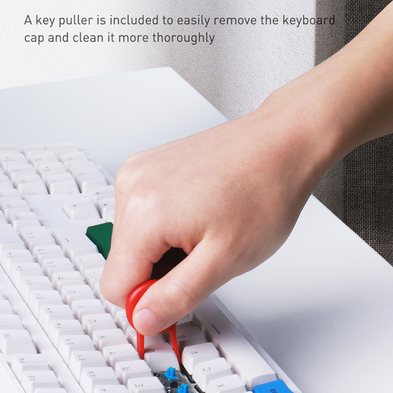 🌲5-In-1 Multi-Function Keyboard Cleaning Tools