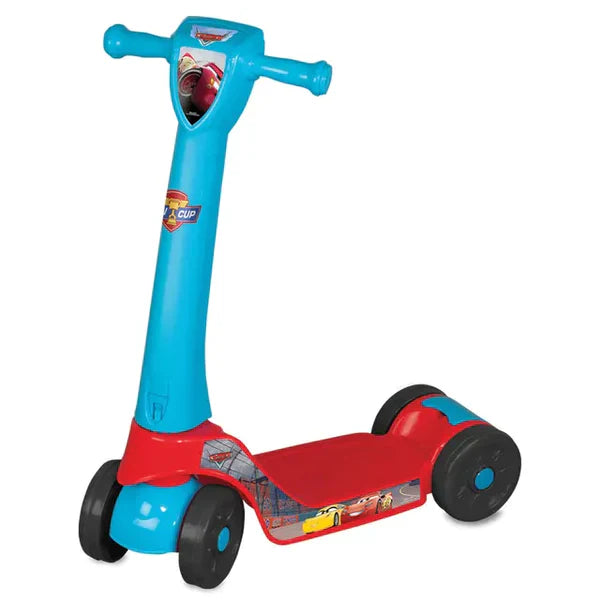 KIDS HOT WHEELS SCOOTER