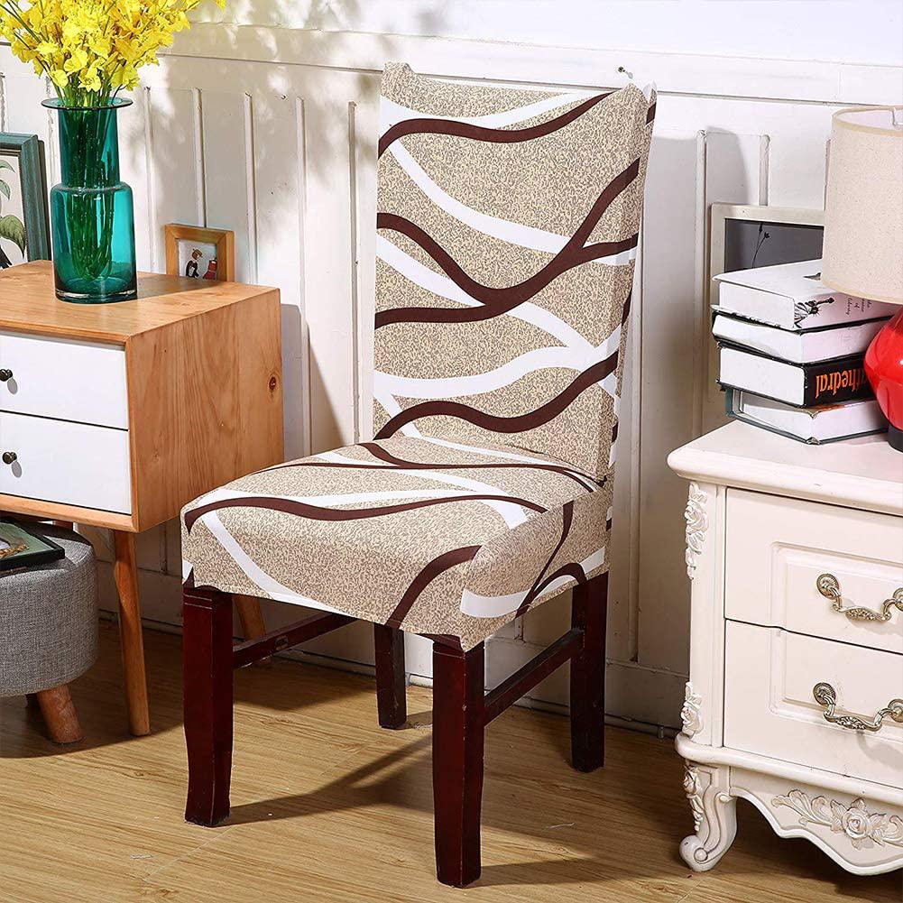 (🎁Semi-Annual Sale🌟) Decorative Chair Covers