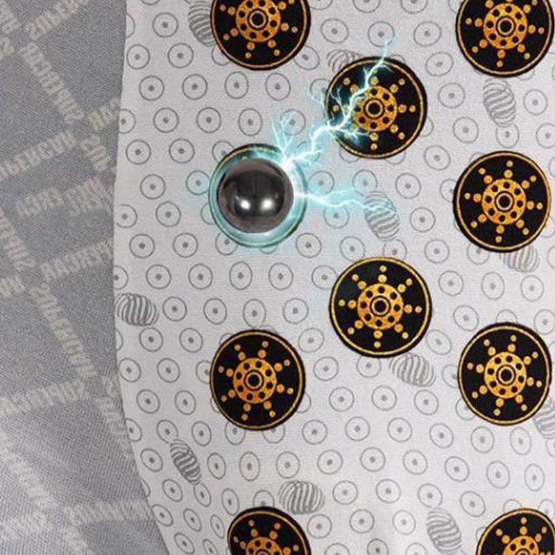 Magnetische ademende boxerslip voor heren